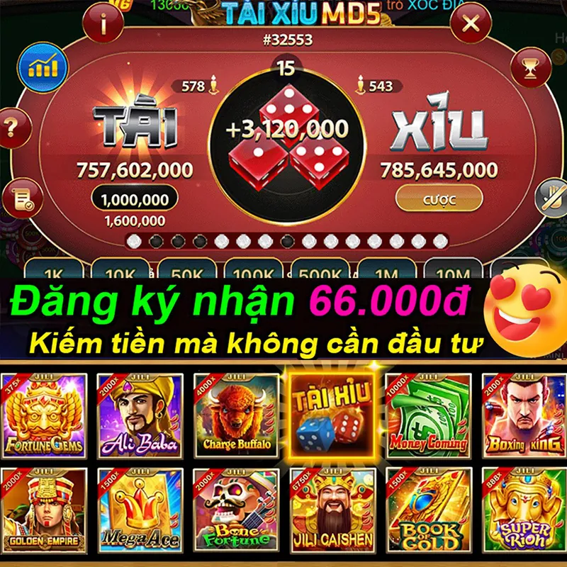 Game Tài Xỉu và Xóc Đĩa tại alo 789.net