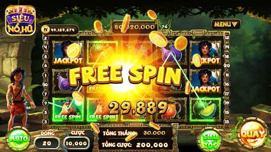 Game Nổ Hũ và Slots tại alo 789.net