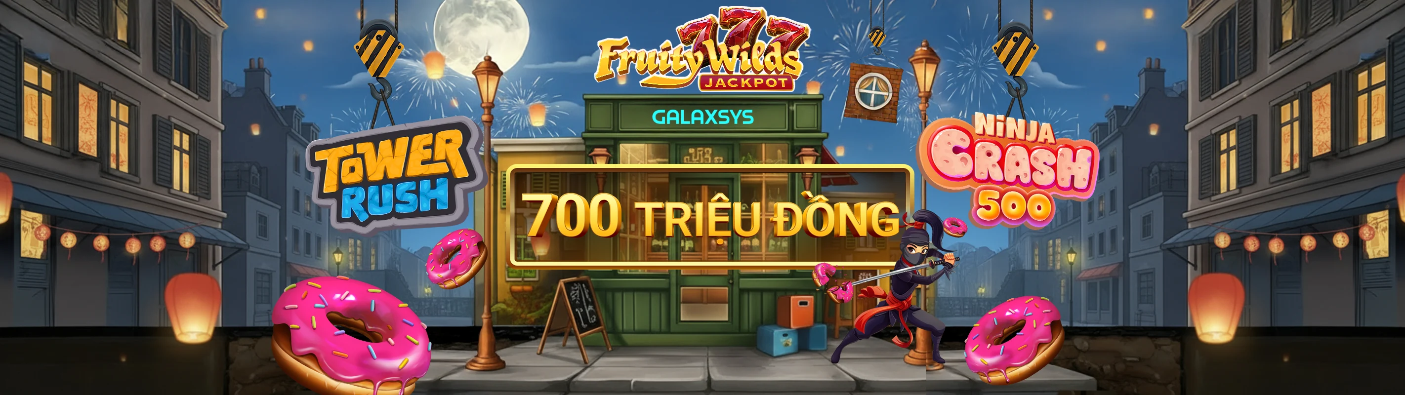 Sòng bạc Casino Trực Tuyến alo 789.net